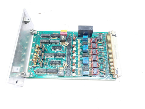 P783152 PCB CARD MODULE P.78.3152 PC/AL.6
