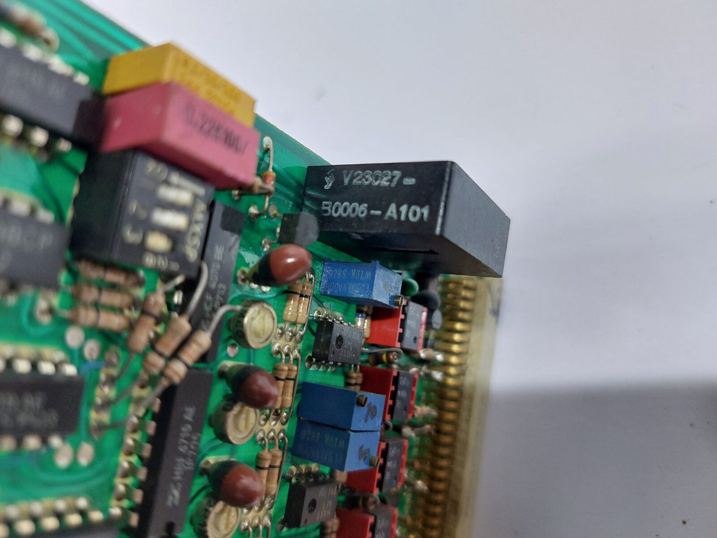 P783152 PCB CARD MODULE P.78.3152 PC/AL.6
