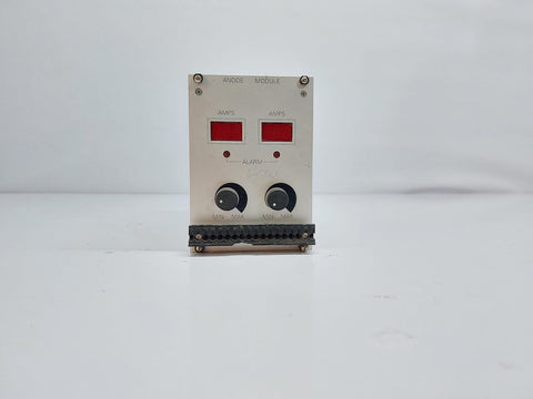 PROCONICS PR0395 ISSUE 2 ANODE MODULE