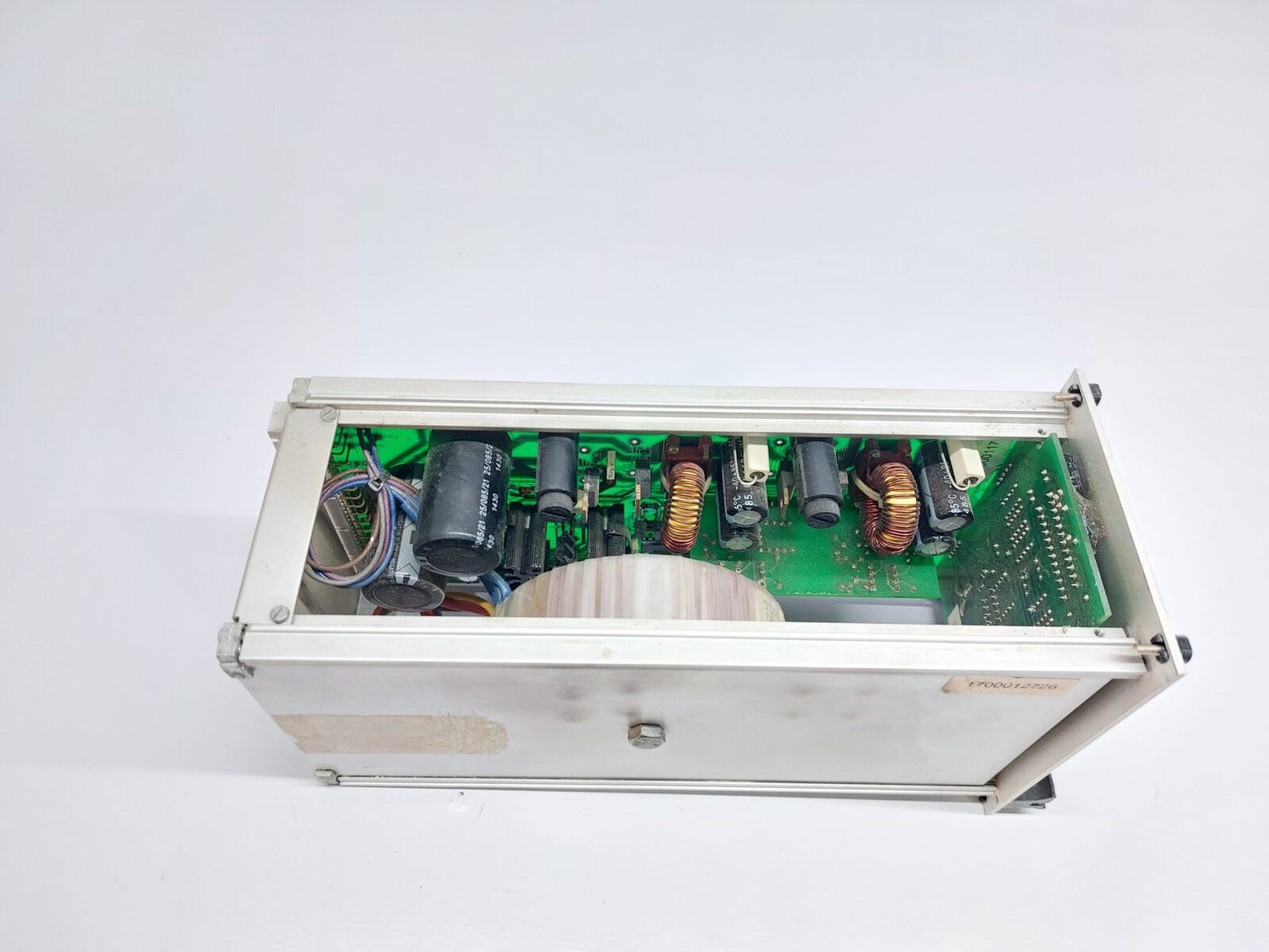 PROCONICS PR0395 ISSUE 2 ANODE MODULE (3)