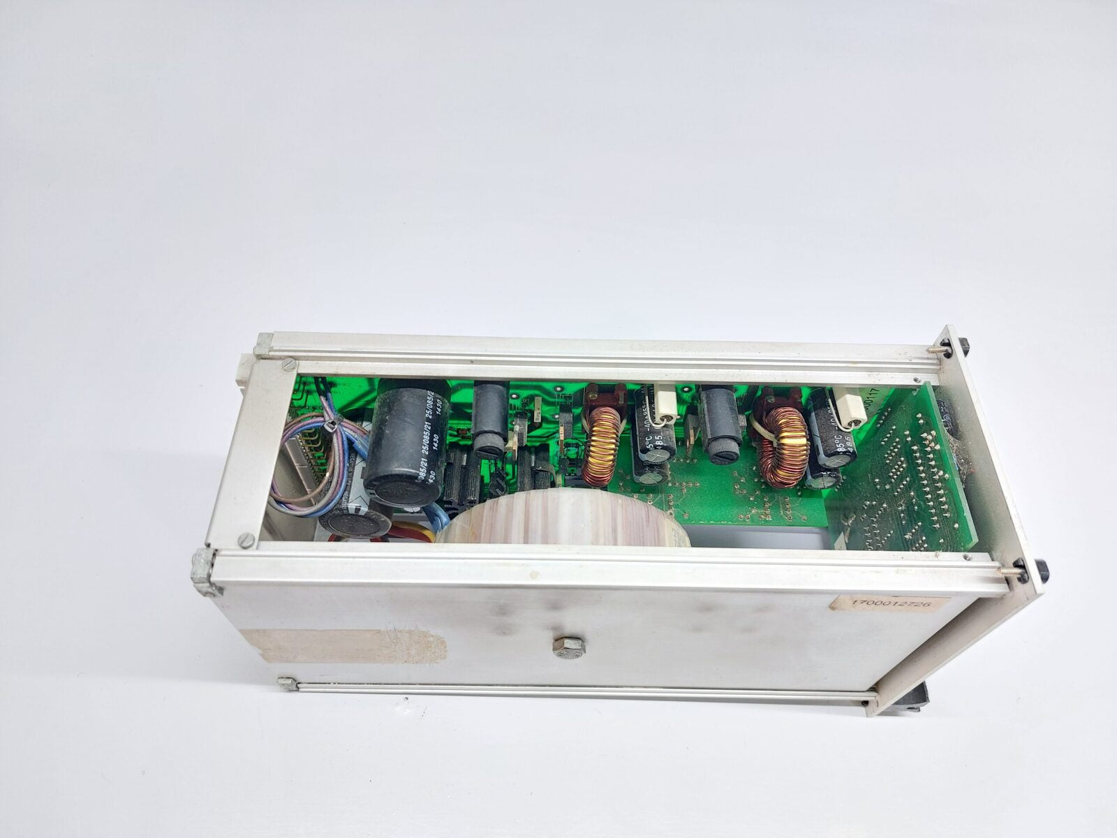 PROCONICS PR0395 ISSUE 2 ANODE MODULE (3)