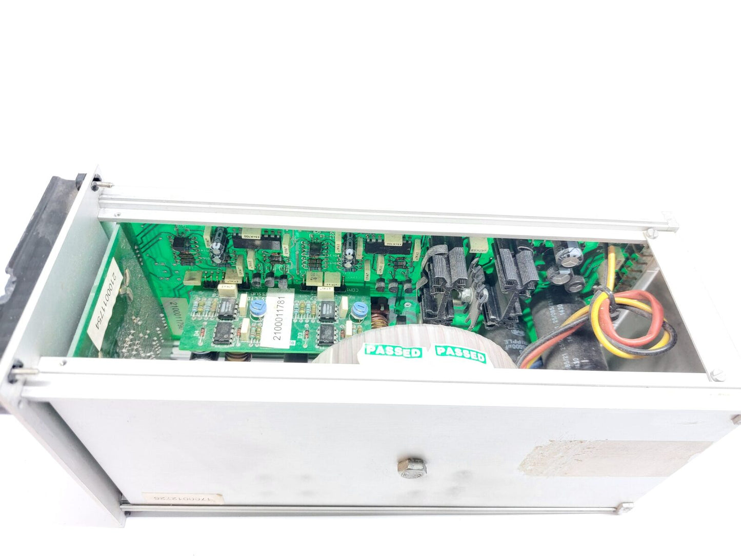 PROCONICS PR0395 ISSUE 2 ANODE MODULE