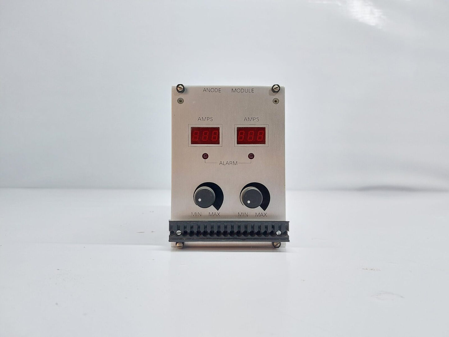 PROCONICS PR0395 ISSUE 3 ANODE MODULE