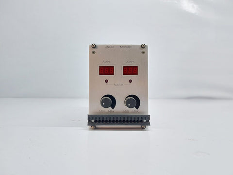 PROCONICS PR0395 ISSUE 3 ANODE MODULE