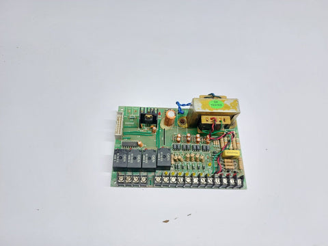SAGION2-PCB-CARD