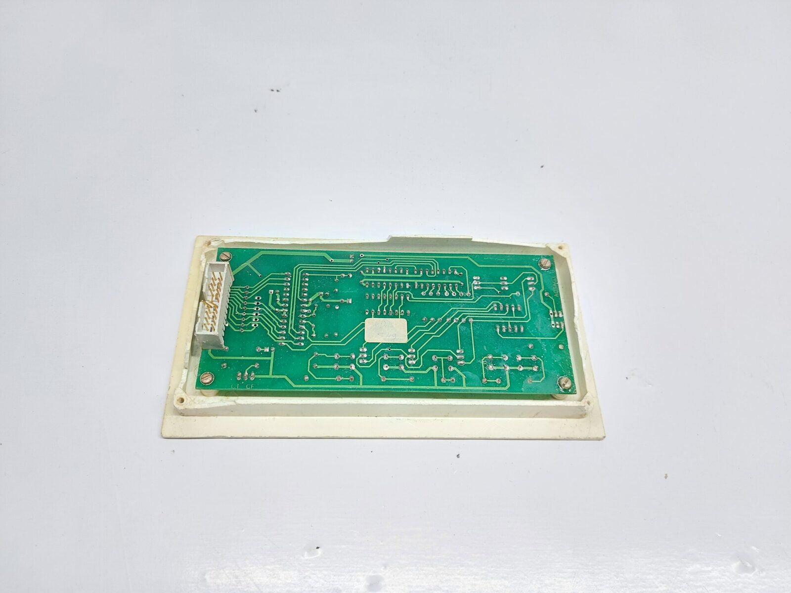 BLUE STAR MICRO COMPUTER CONTROL (4)
