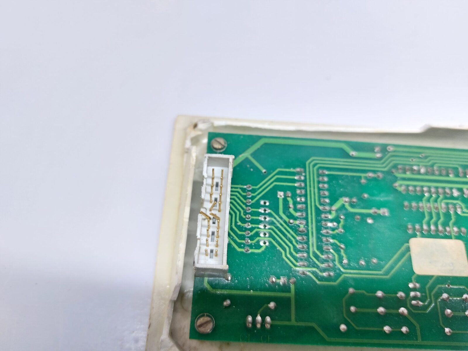 BLUE STAR MICRO COMPUTER CONTROL