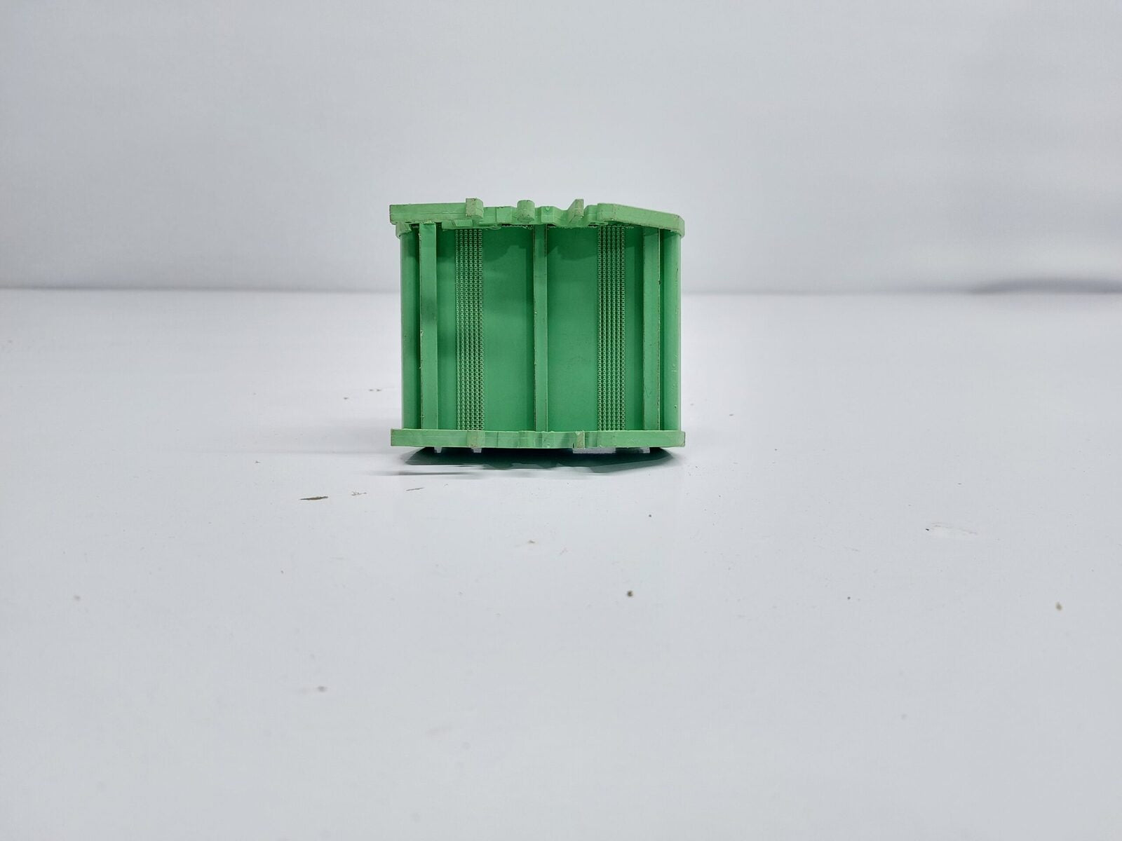 NANDI POWERTRONICS NARM-412VAC SOLID STATE RELAY MODULE