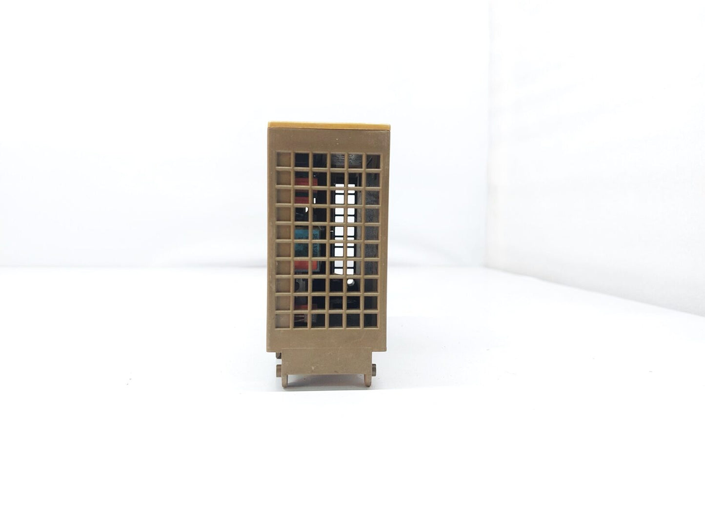 SIEMENS SIMATIC S5 6ES5 464-8MC11 ANALOG INPUT MODULE