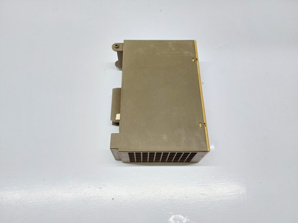 SIEMENS SIMATIC S5 6ES5 464-8MC11 ANALOG INPUT MODULE