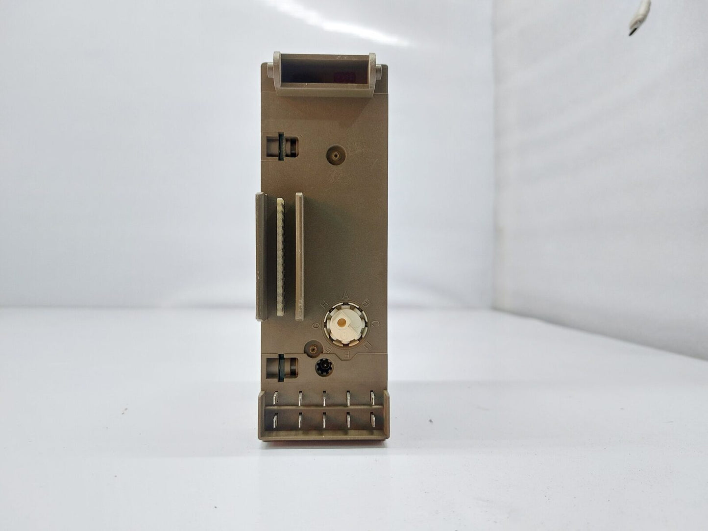 SIEMENS SIMATIC S5 6ES5 464-8MC11 ANALOG INPUT MODULE (8)