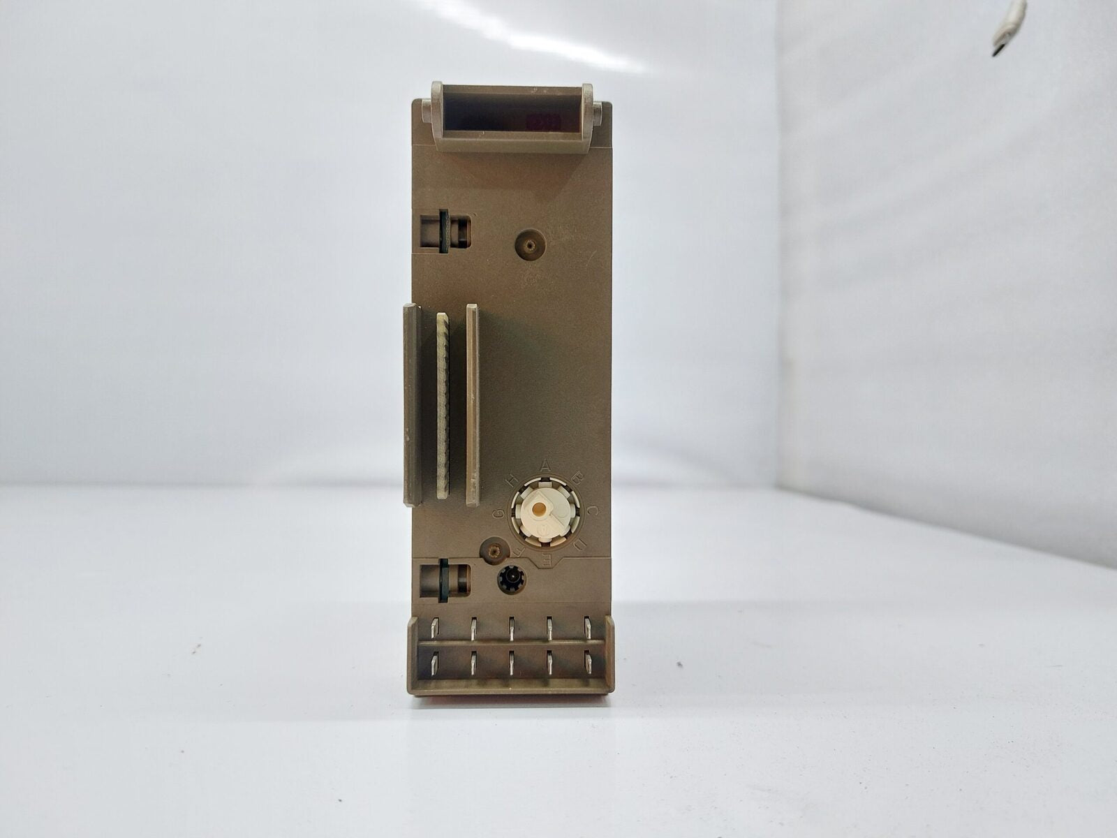 SIEMENS SIMATIC S5 6ES5 464-8MC11 ANALOG INPUT MODULE (8)