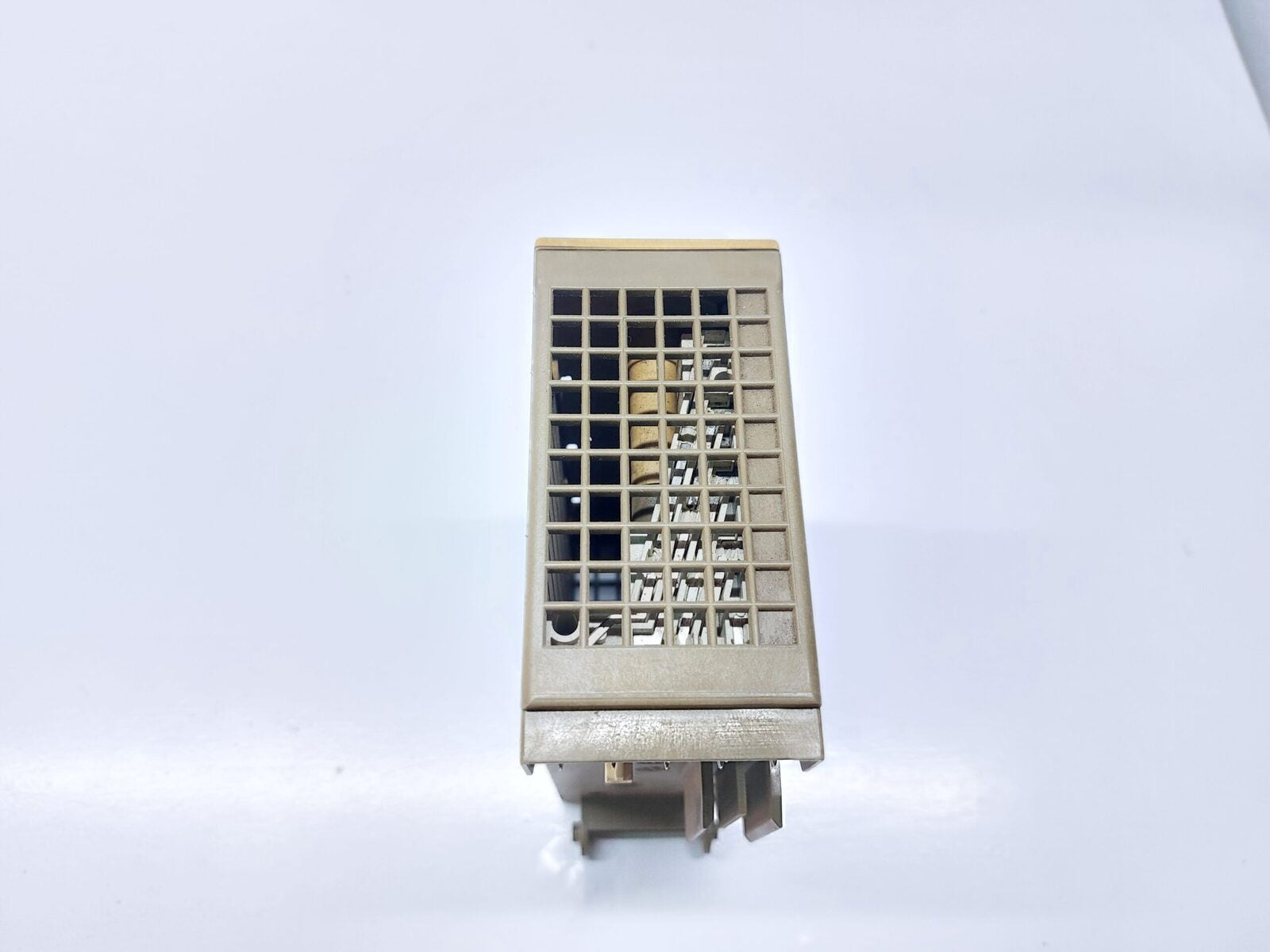 SIEMENS SIMATIC S5 6ES5 441-8MA11 DIGITAL OUTPUT MODULE (3)