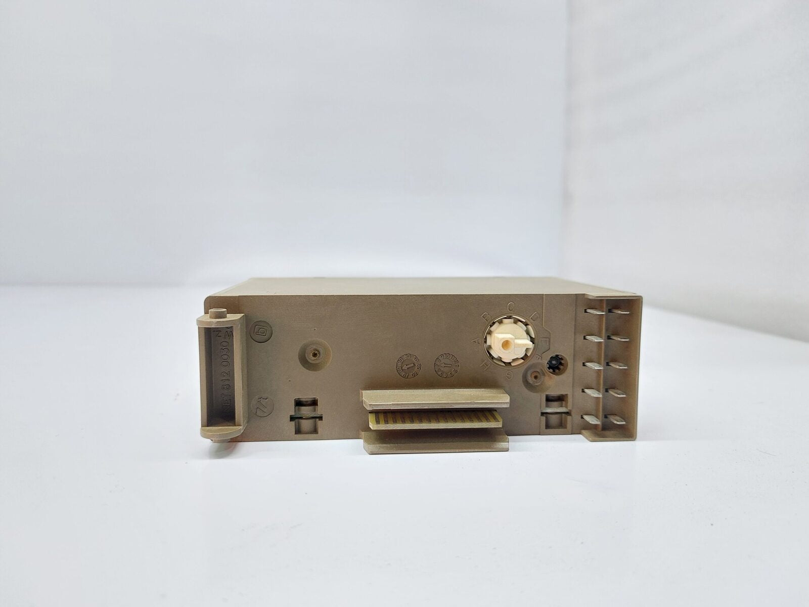 SIEMENS SIMATIC S5 6ES5 441-8MA11 DIGITAL OUTPUT MODULE (7)