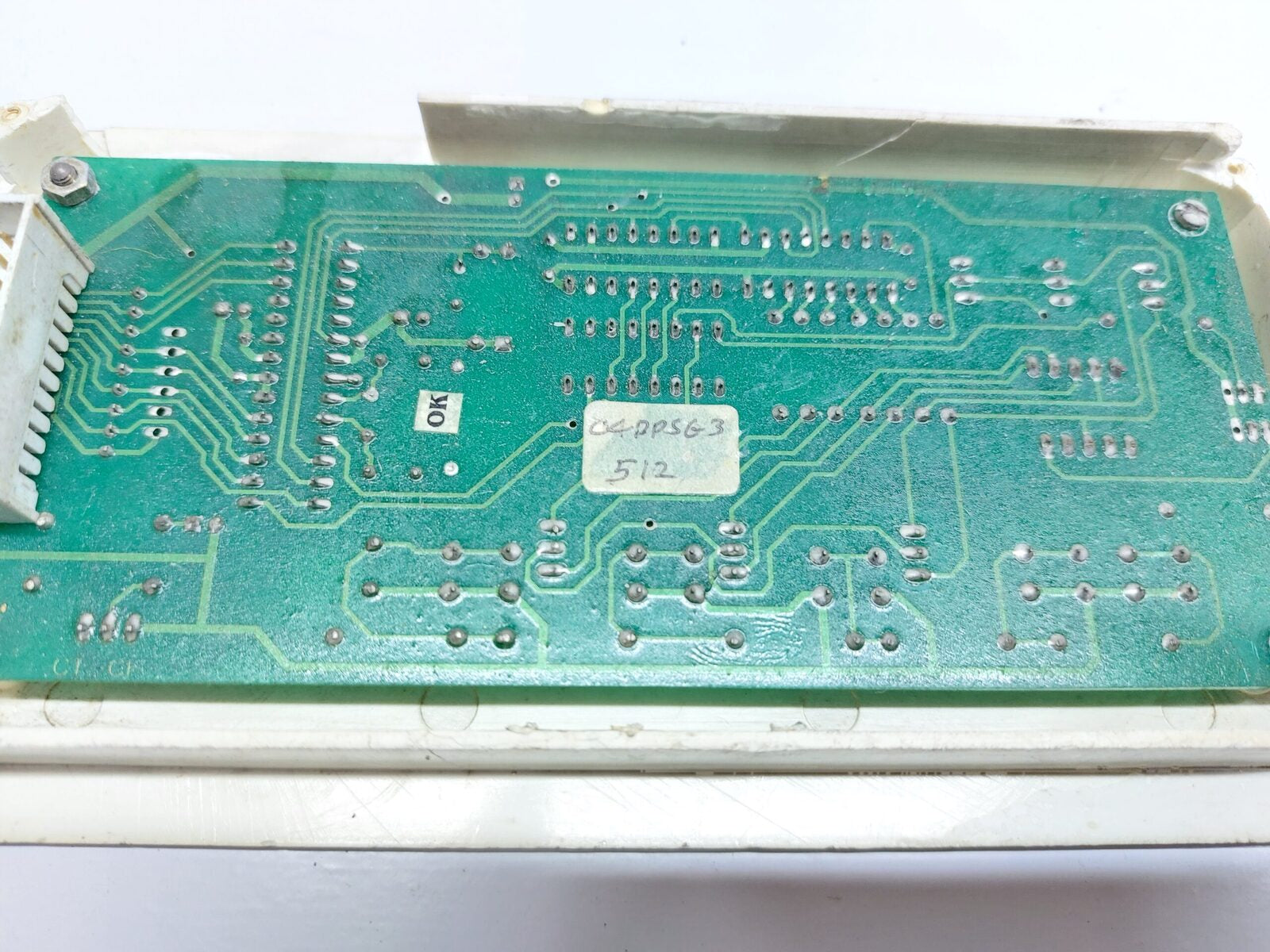 BLUE STAR MICRO COMPUTER CONTROL