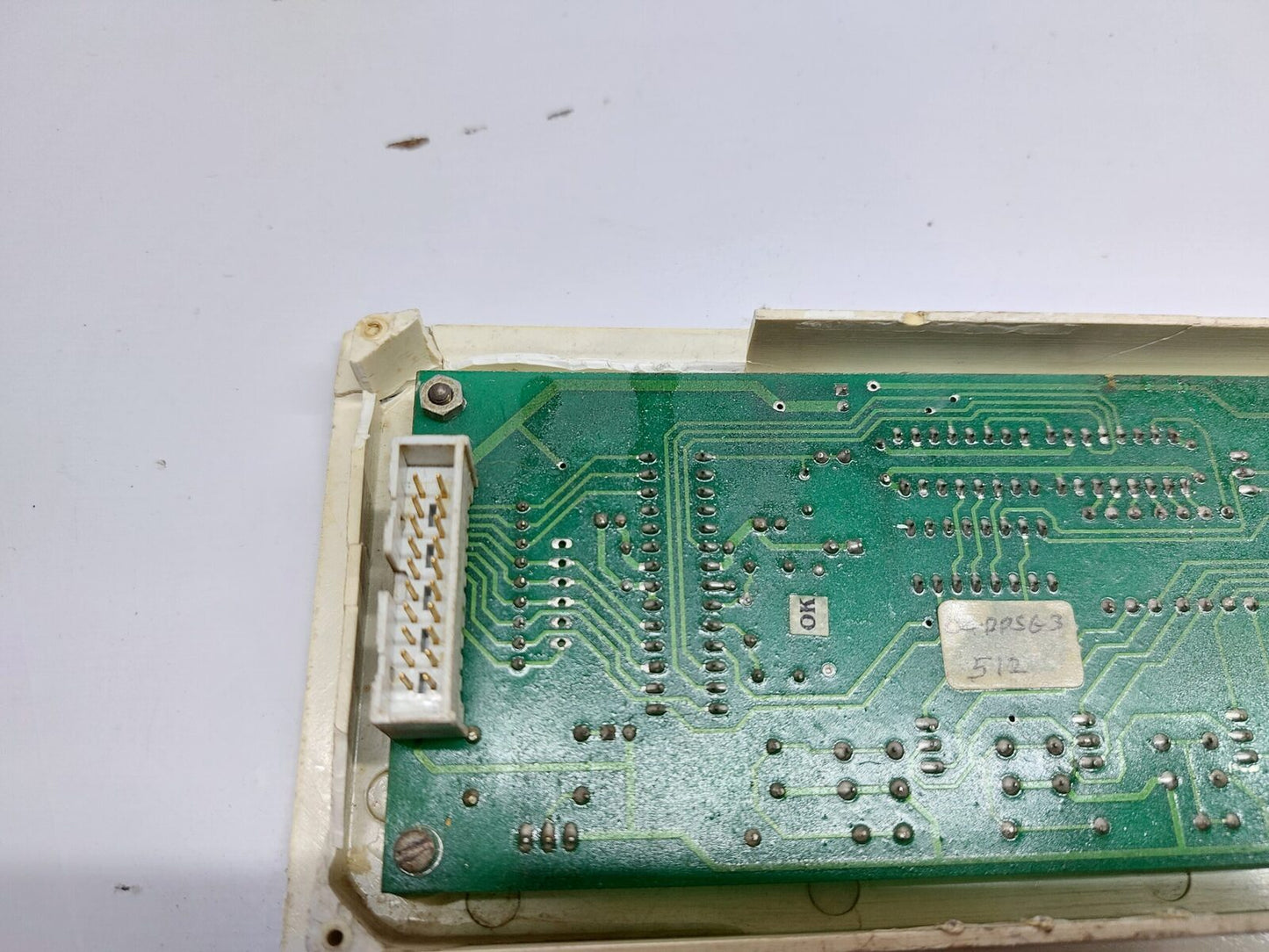 BLUE STAR MICRO COMPUTER CONTROL