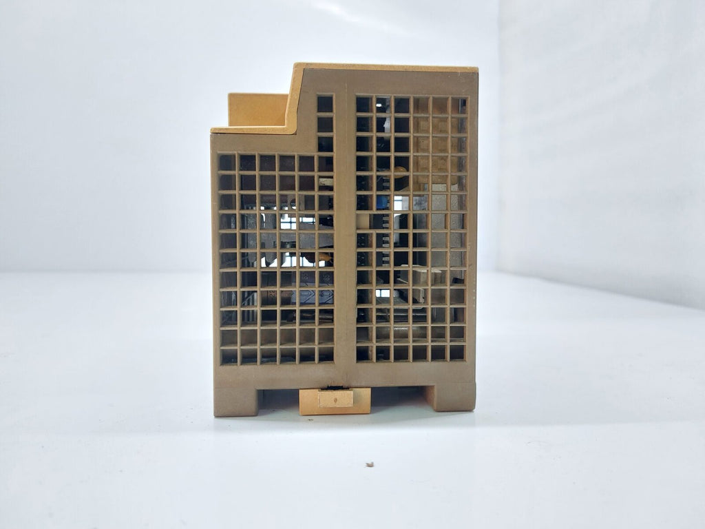 SIEMENS SIMATIC S5-100U CPU 102 MODULE 6ES5 102-8MA01