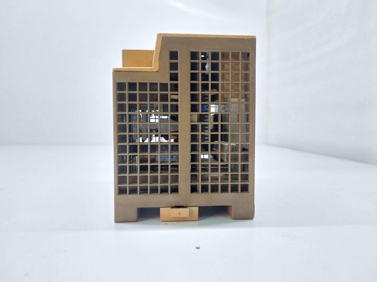 SIEMENS SIMATIC S5-100U CPU 102 MODULE 6ES5 102-8MA01