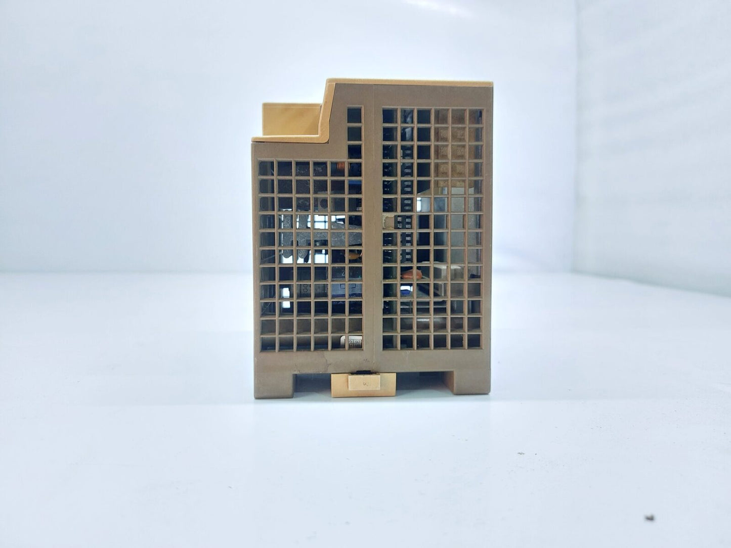SIEMENS SIMATIC S5-100U CPU 102 MODULE 6ES5 102-8MA02