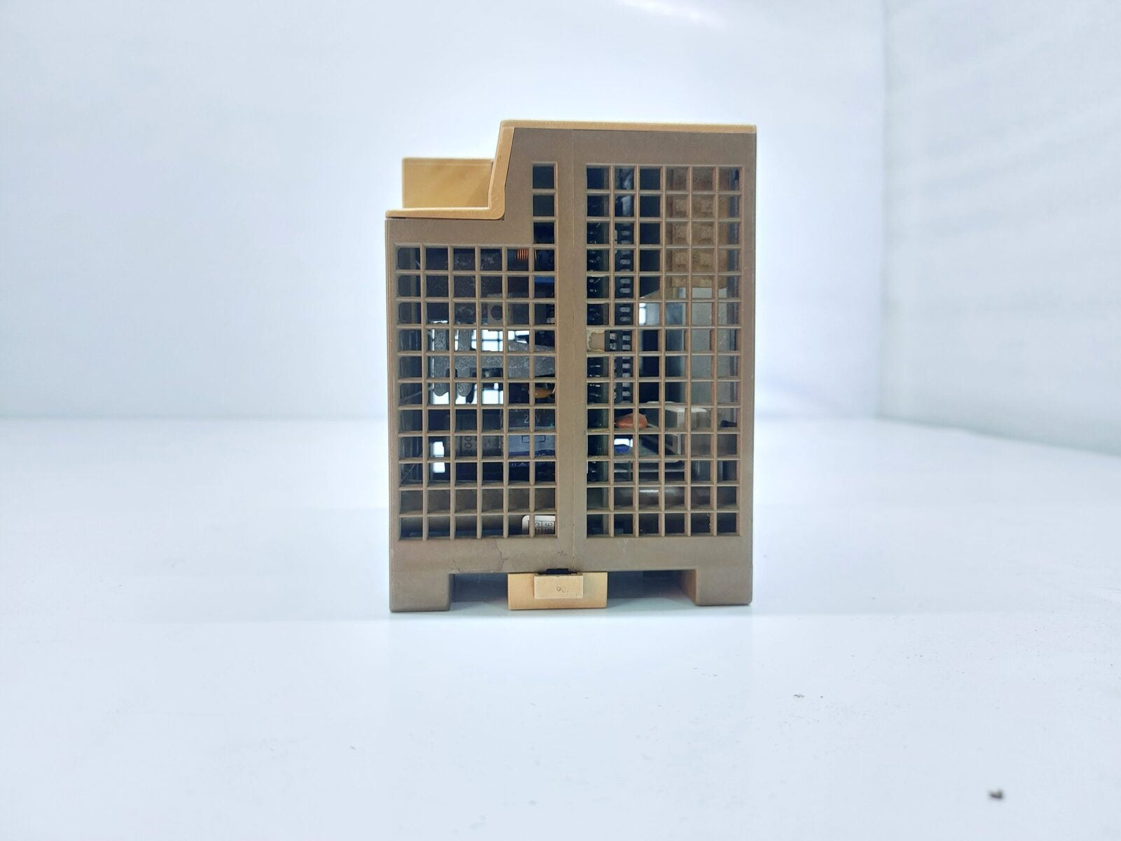 SIEMENS SIMATIC S5-100U CPU 102 MODULE 6ES5 102-8MA02
