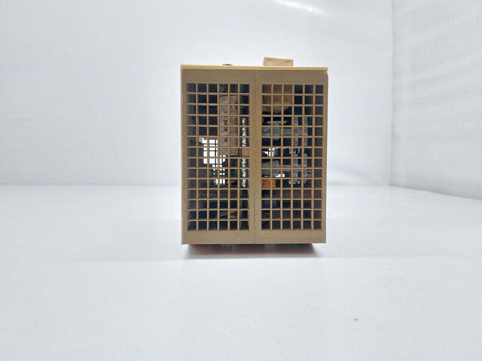 SIEMENS SIMATIC S5-100U CPU 102 MODULE 6ES5 102-8MA02
