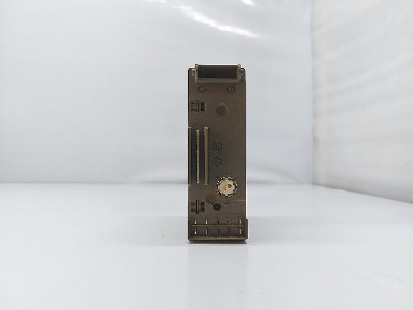 SIEMENS SIMATIC S5 6ES5 421-8MA12 DIGITAL INPUT MODULE