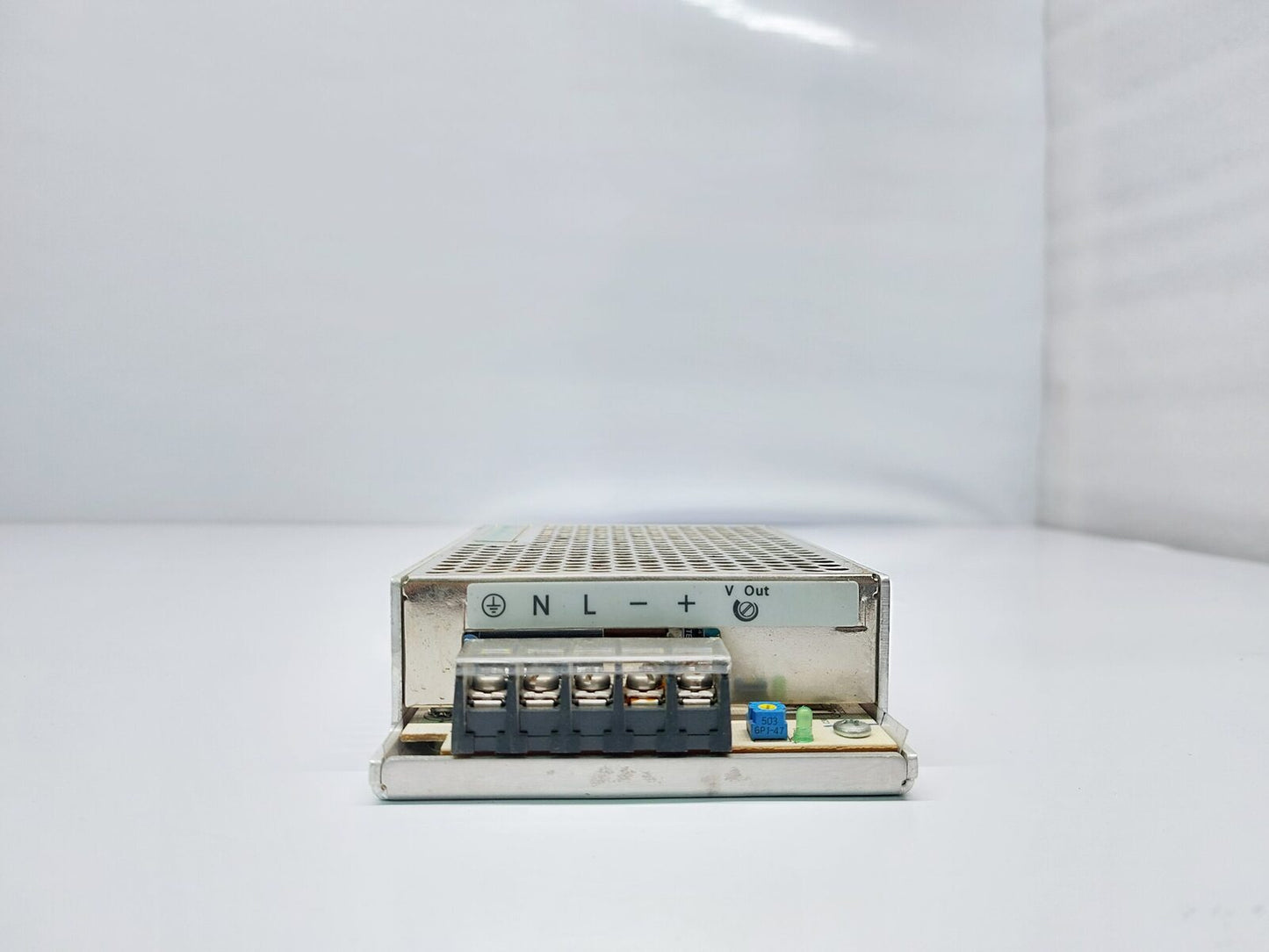 SCHNEIDER ELECTRIC PHASEO ABL1REM24025 POWER SUPPLY (3)