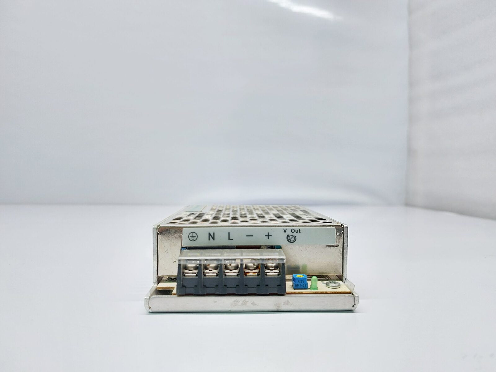SCHNEIDER ELECTRIC PHASEO ABL1REM24025 POWER SUPPLY (3)