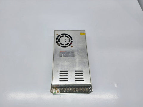 MEAN WELL S-250-24 POWER SUPPLY