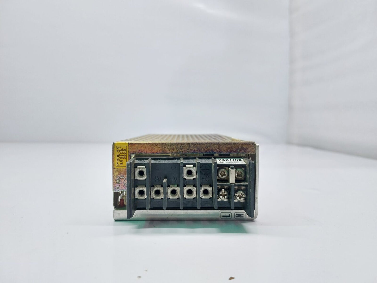 COSEL P100E-24 POWER SUPPLY