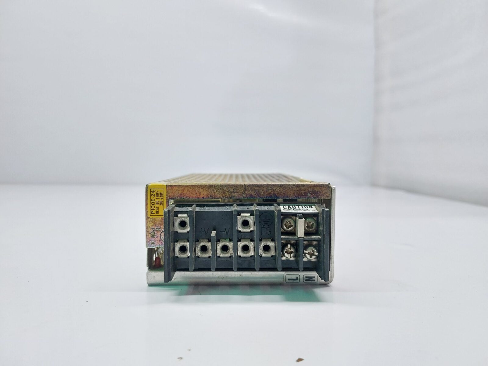COSEL P100E-24 POWER SUPPLY