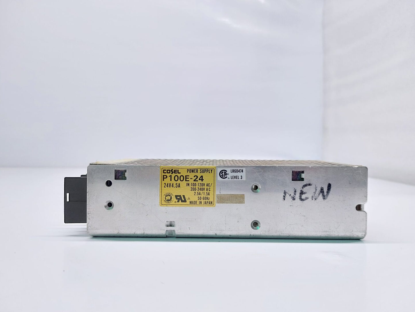 COSEL P100E-24 POWER SUPPLY (4)