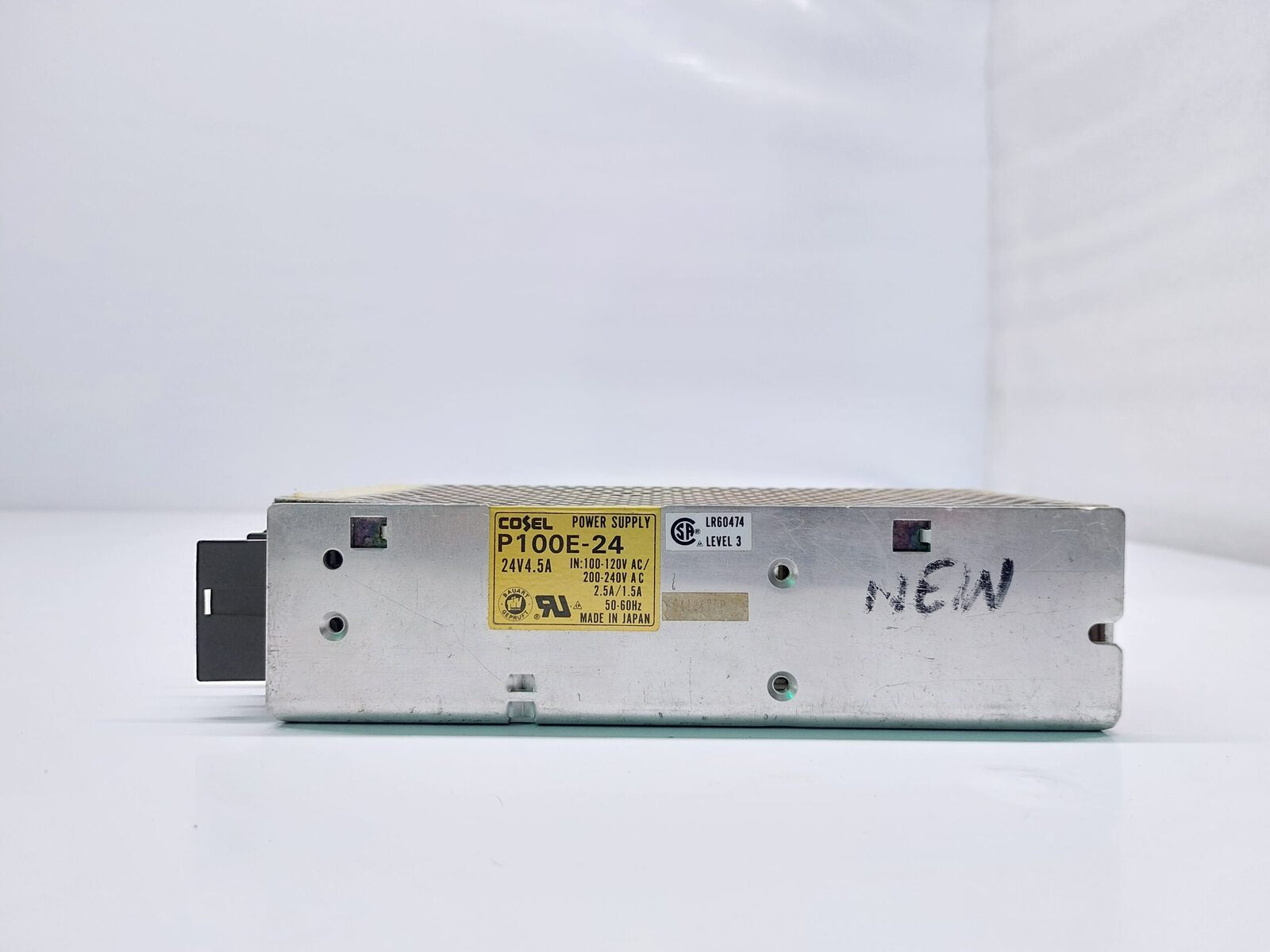 COSEL P100E-24 POWER SUPPLY (4)