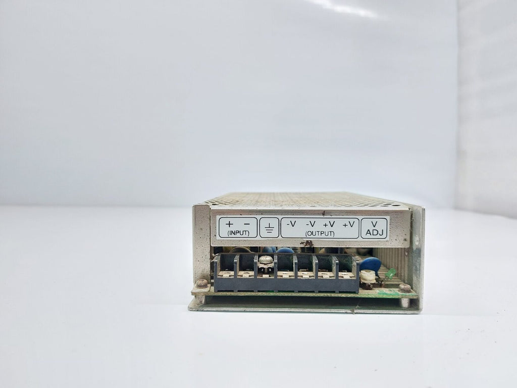 MEAN WELL SD-150B-24 POWER SUPPLY