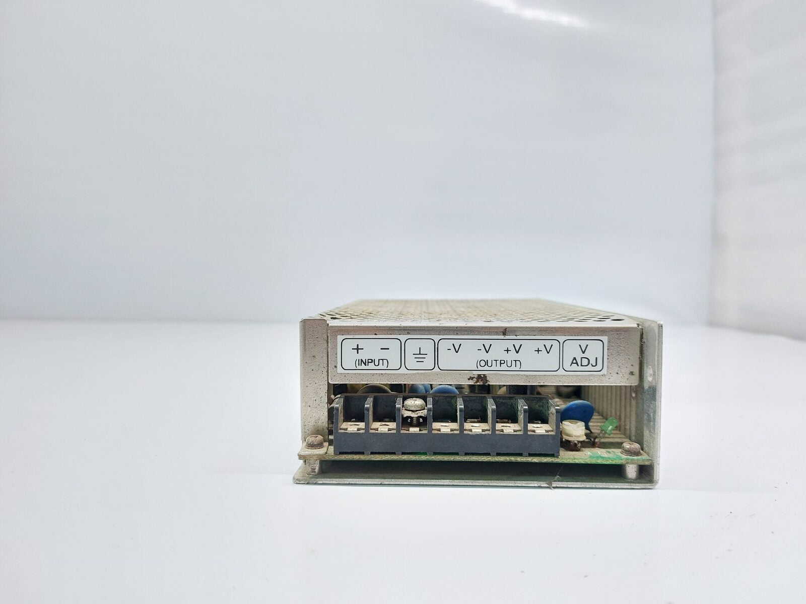 MEAN WELL SD-150B-24 POWER SUPPLY