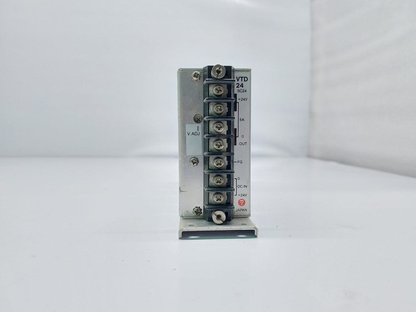 ETA VTD24 SC24 SWITCHING POWER SUPPLY