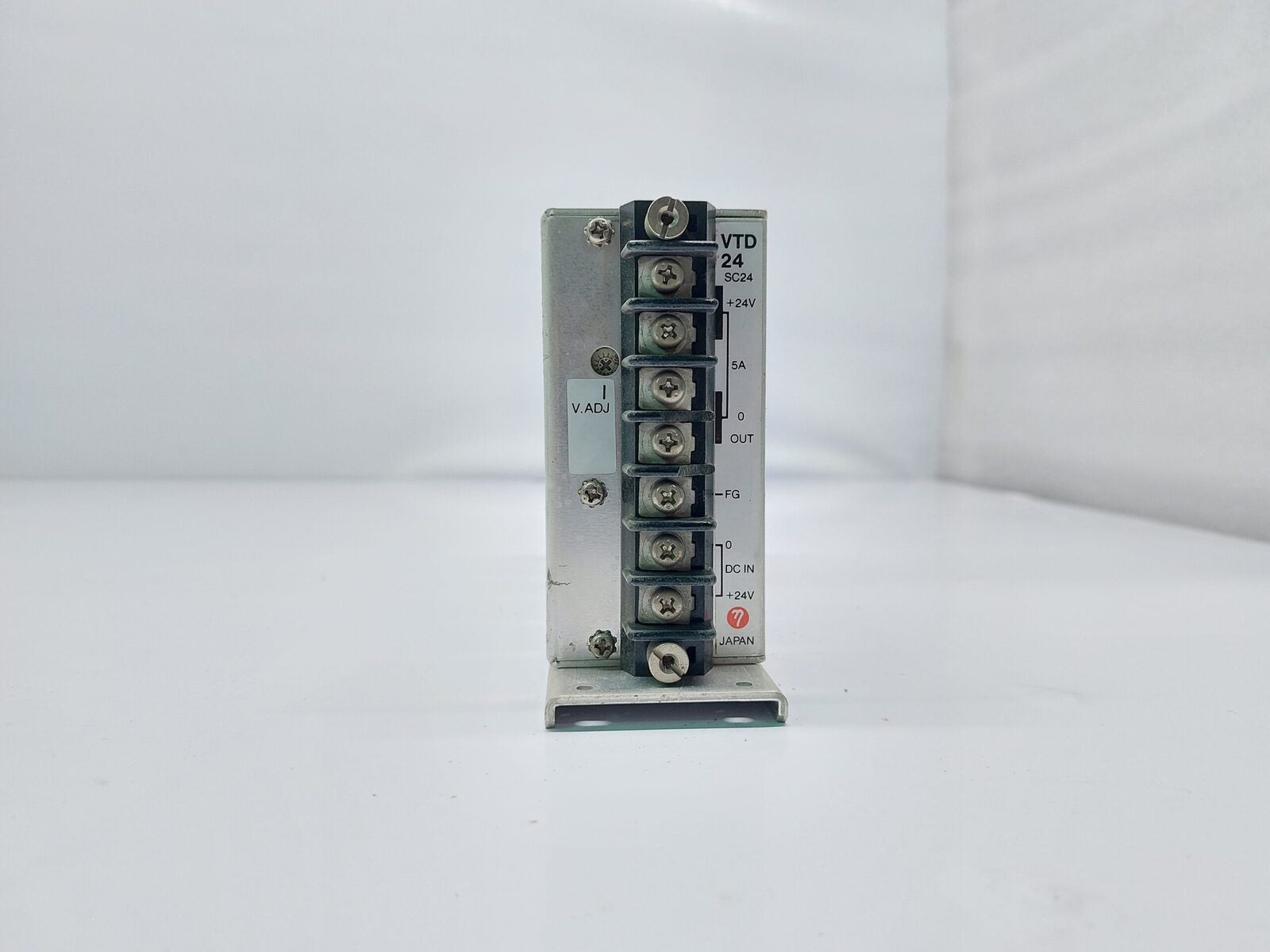 ETA VTD24 SC24 SWITCHING POWER SUPPLY