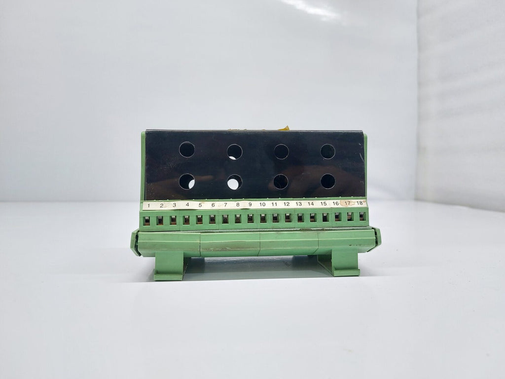 INDUCTOTHERM FMOD5626 REV-3A GLD OPTO BRIDGE MODULE
