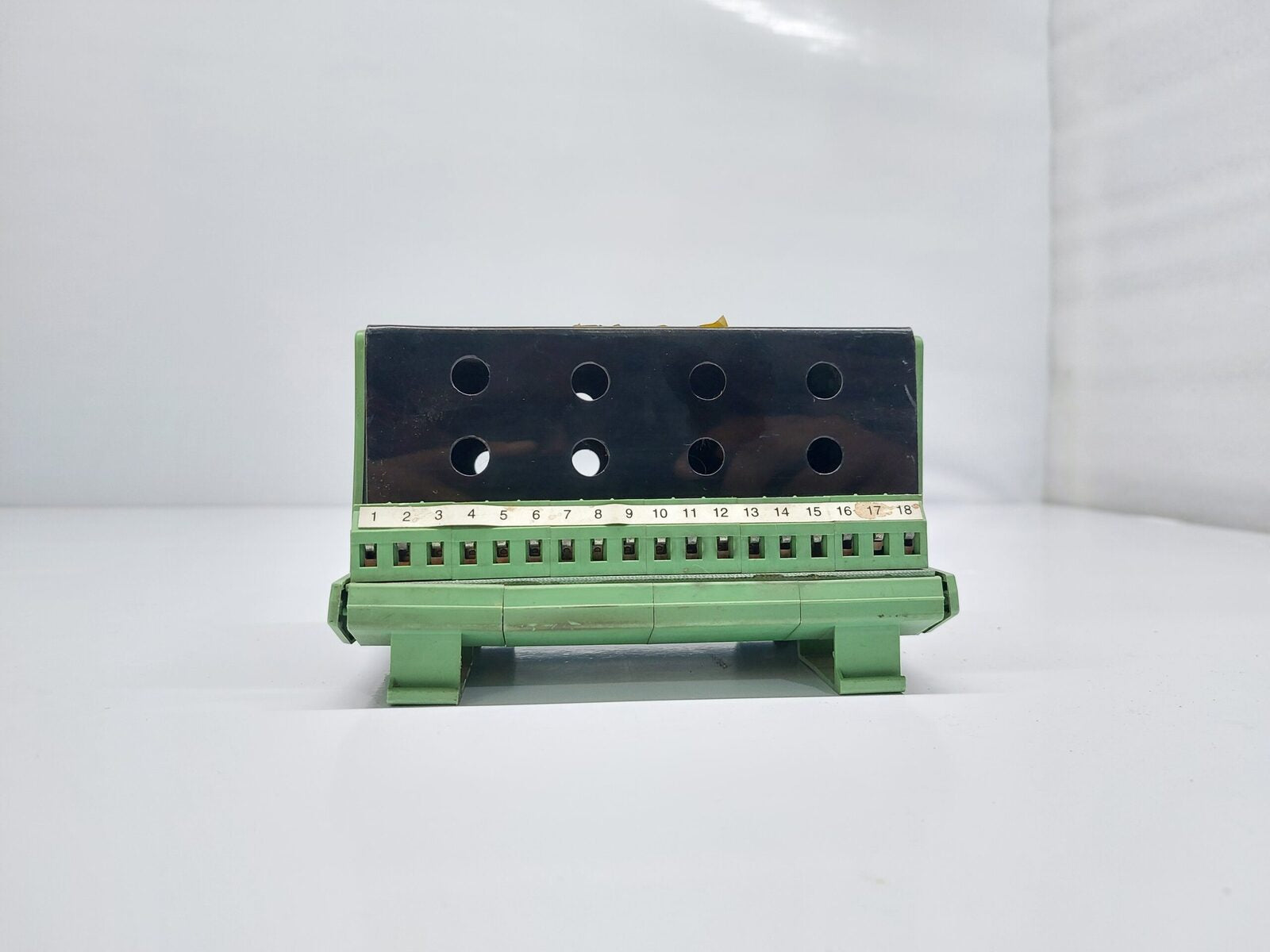 INDUCTOTHERM FMOD5626 REV-3A GLD OPTO BRIDGE MODULE
