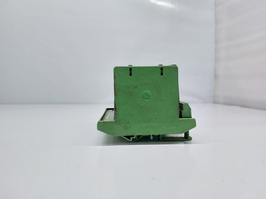 INDUCTOTHERM FMOD5626 REV-3A GLD OPTO BRIDGE MODULE (4)