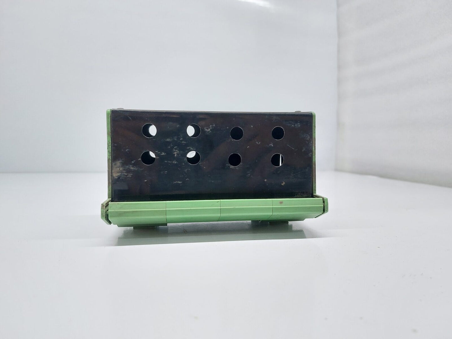 INDUCTOTHERM FMOD5626 REV-3A GLD OPTO BRIDGE MODULE