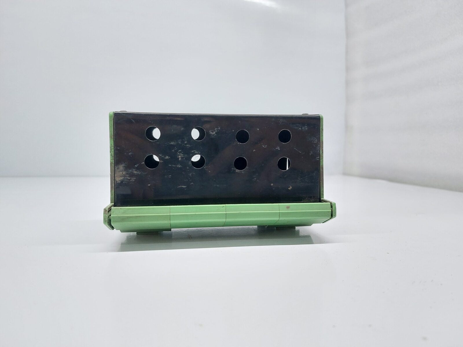 INDUCTOTHERM FMOD5626 REV-3A GLD OPTO BRIDGE MODULE