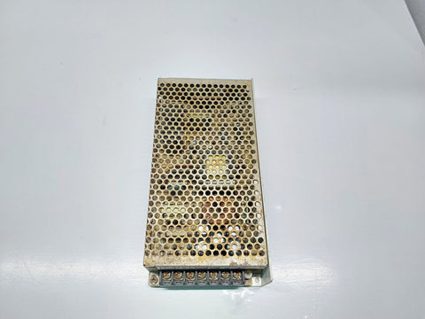 MEAN WELL S-100-12 POWER SUPPLY