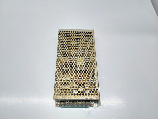 MEAN WELL S-100-12 POWER SUPPLY