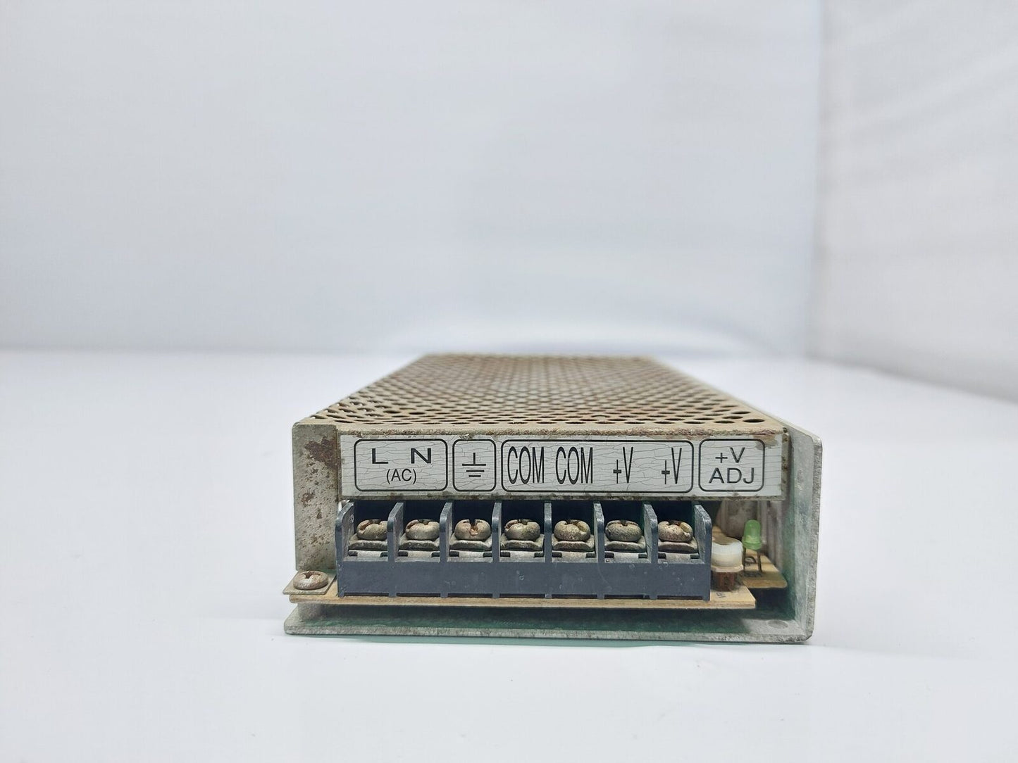 MEAN WELL S-100-12 POWER SUPPLY