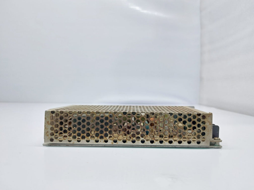 MEAN WELL S-100-12 POWER SUPPLY