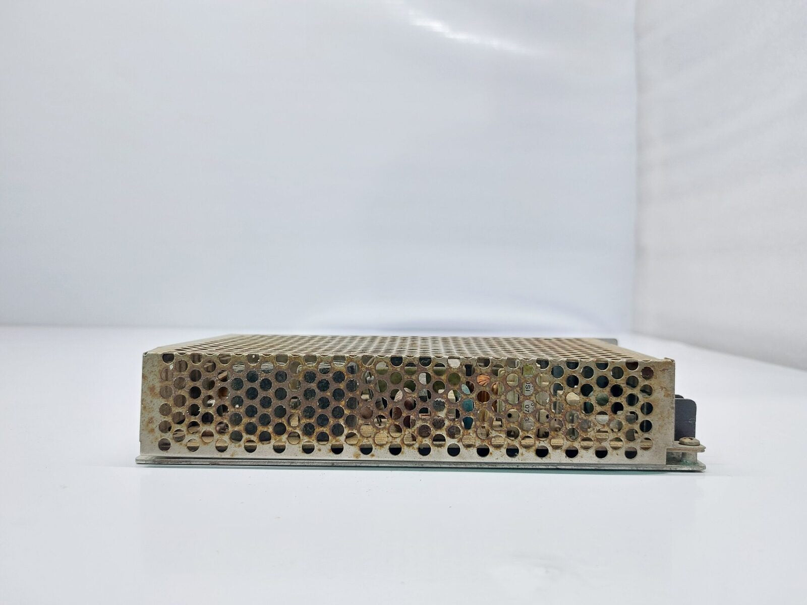 MEAN WELL S-100-12 POWER SUPPLY