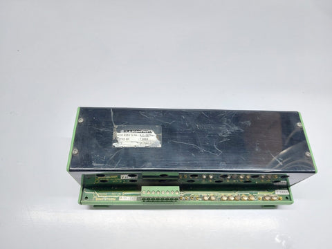 INDUCTOTHERM FMOD 6252 ACI MODULE 802443 REV 7A