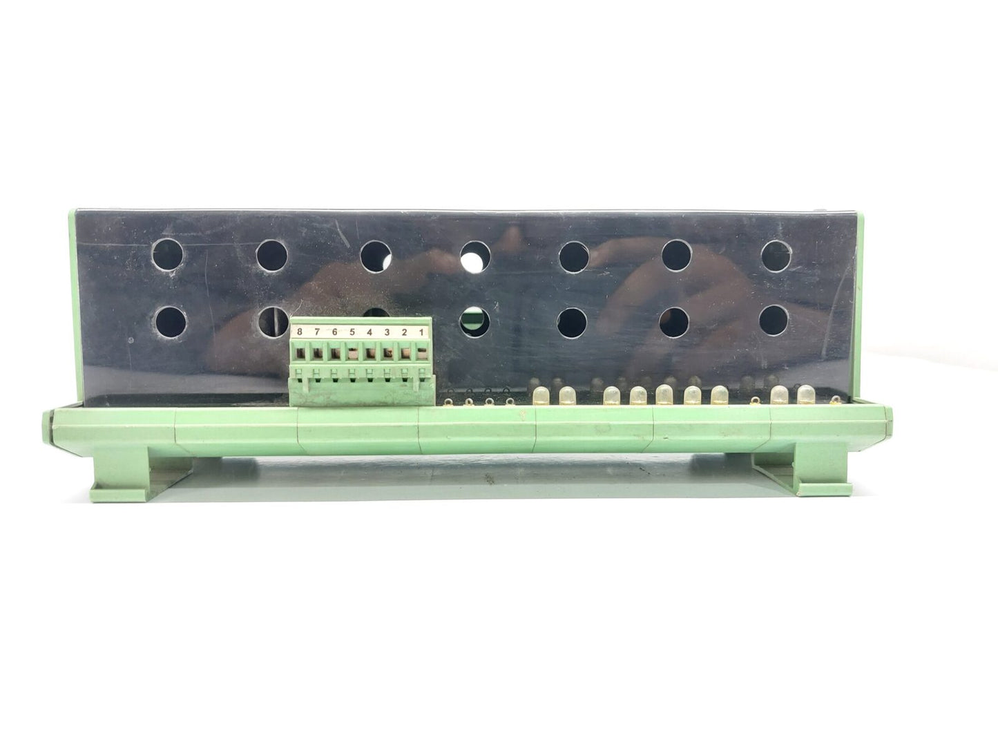 INDUCTOTHERM FMOD 6252 ACI MODULE 802443 REV 7A