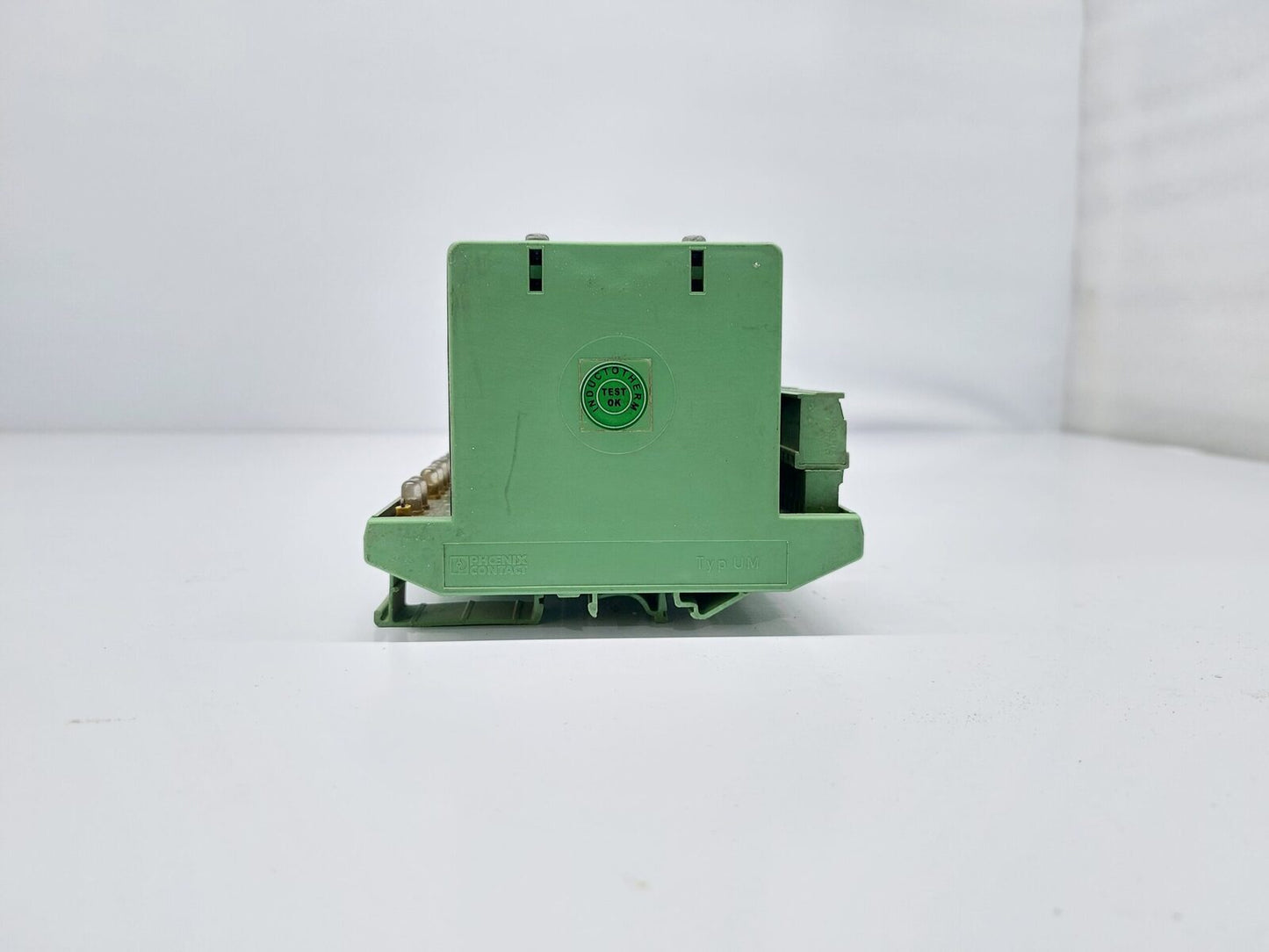 INDUCTOTHERM FMOD 6252 ACI MODULE 802443 REV 7A